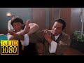 Sammo Hung Vs Lau Kar Leung Pedicab Driver 1989