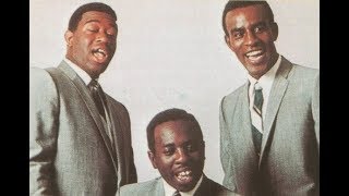 The IMPRESSIONS - Amen / People Get Ready - stereo
