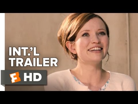 Legend International TRAILER 1 (2015) - Tom Hardy, Emily Browning Movie HD