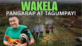 Download lagu ANG KWENTO SA LIKOD NG WAKELA GAMEFARM mp3