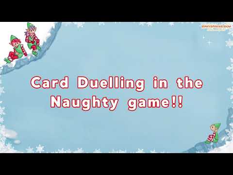 Christmas Eve the Board Game - How to Play