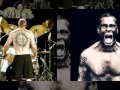 Rollins Band : 'Saying Goodbye Again'