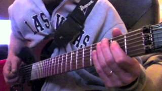 Stratovarius - Learning to fly