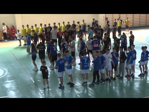 Tešanjska hronika 868 - Ekipa RK Maglaj zasluženo trijumfovala na memorijalu "Fuad Prnjavorac Fudo"