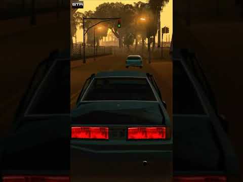 GTA San Andreas. #38 #shorts