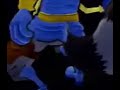 Sly Cooper Has A Farting Problem Without Music German