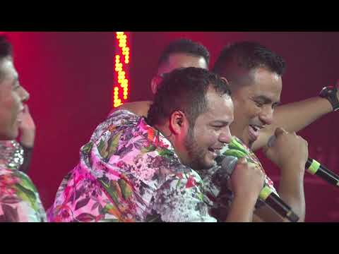 El Jaranero - Grupo Musical Explosión de Iquitos