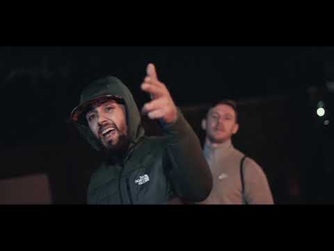 Piro x J Grande - Straight Rhymez (Prod. By Pezmo)