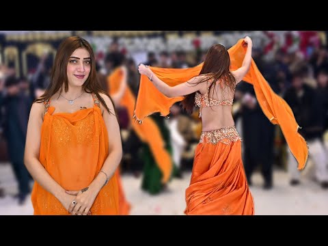 Dupatta Sarak Raha Hai ! Madam Bushra & Madam Amna Dance performance#Mgstudio 2026