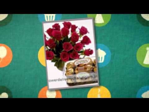 Online Cake, Flower and Gift Delivery In Pinjore