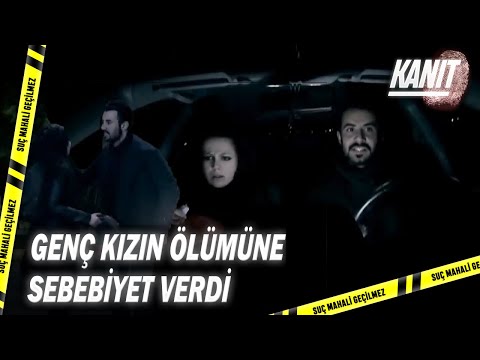 Orhan ile Selim, Kıskanç Sevgiliyi Öttürdü! - Kanıt 75.Bölüm