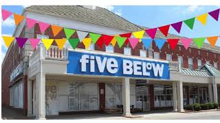 FiveBelow Survey | Survey Garrison Guides | www.fivebelowsurvey.com- Win $100 Gift Cards