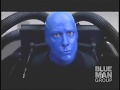 Blue Man Group with Dave Matthews - "Sing Along" | From the Archives!