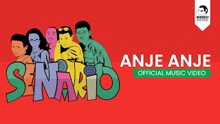 Download lagu SENARIO - Anje-Anje mp3 Download lagu SENARIO - Anje-Anje mp3