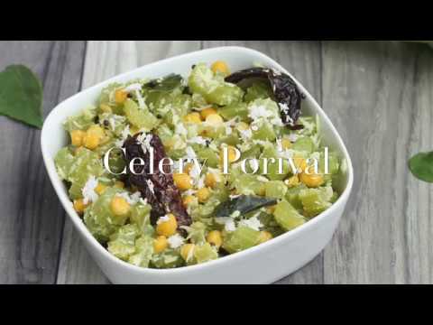 download lagu mp3 mp4 Celery Poriyal, download lagu Celery Poriyal gratis, unduh video klip Celery Poriyal