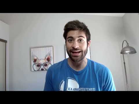 Ultimate Summit 5 Campaign Trailer