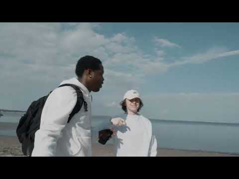 Riri3500 Ft Lcf Noa- snakes on the plane (Official  Music Video)