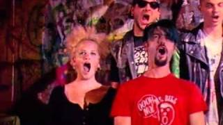 NOFX   Stickin&#39; In My Eye  HQ