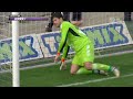 video: Aliaksandr Karnitski gólja az Újpest ellen, 2024