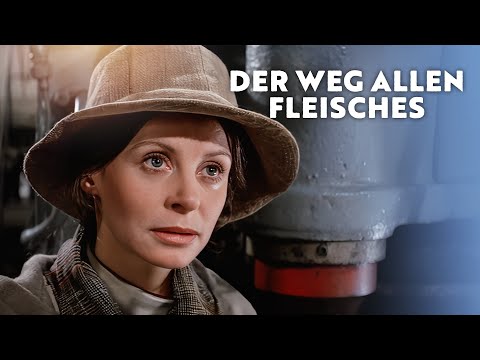 Der Weg allen Fleisches | Drama Klassiker | Romanze | Literaturverfilmung