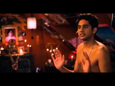 Paul Blart - Pahud Scenes