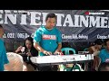 JURAGAN EMPANG KINTAMI ANGGA DEAN ENTERTAINMENT LIVE BALONG GANDU JATISARI KARAWANG