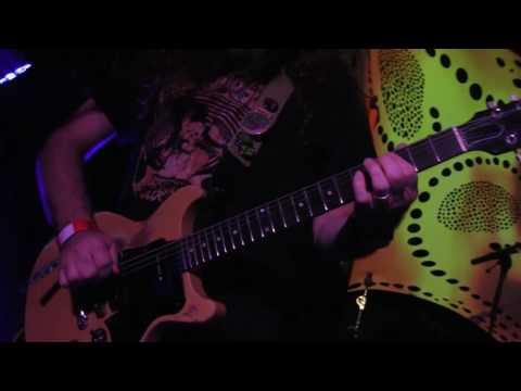 Wo Fat "The Conjuring" Live at  Desertfest Berlin 2016