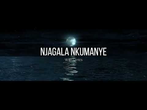 Njagala Nkumanye With Lyrics By Dorothy Mugalu | Best Gospel Lyric Songs