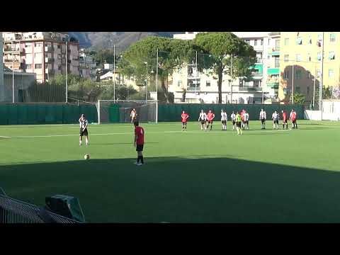 PSM Rapallo - Priaruggia G.Mora 0-0 | Highlights | PRIMA CATEGORIA GIRONE C | 19° GIORNATA