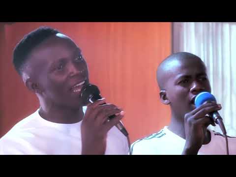 KANDO YA UFUO WA BAHARI||MATHARE NORTH A.Y|| PERFOMING LIVE AT MOUTAIN VIEW S.D.A CHURCH