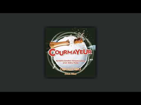 Dj Matrix - Courmayeur (ft. Carolina Marquez - prod. Gabry Ponte) [Club Mix]