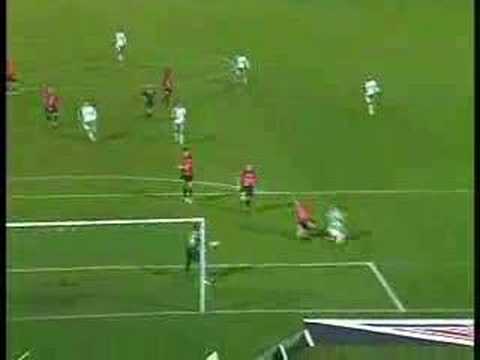 Résumé Lille 2-2 As Saint Etienne www.asse-buts.skyblog.com