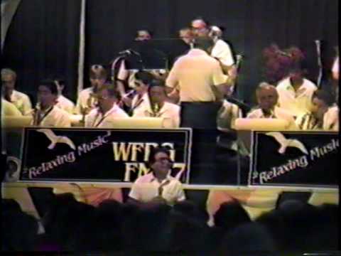 1987 Fralinger Ocean City Concert Full