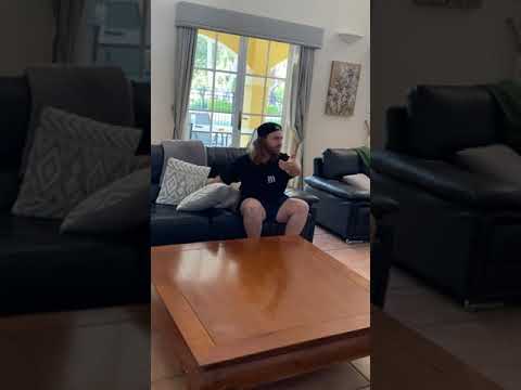 How to make someone have a Tantrum!