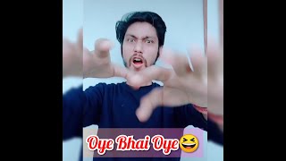 Download lagu Oye Bhai Oye Tiktok Funny Comedy 2020 | Saurabh Srivstava | Ohh Bhai Ohh | Churi Jo khnke Haton Mein mp3