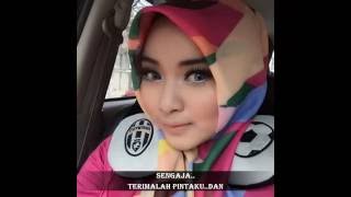 Download lagu Fida Syakur D'Academy - AMPUNILAH ( with Lyrick) mp3