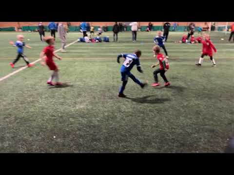 2022-03-19 Kasiysi/Punainen - EBK/Sininen