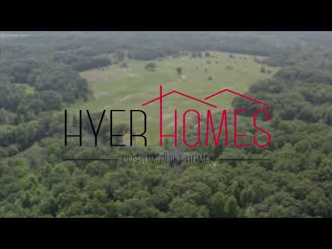 Hyer Homes