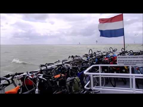 Boottocht Enkhuizen   Stavoren