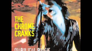 the chrome cranks, mr. fingers