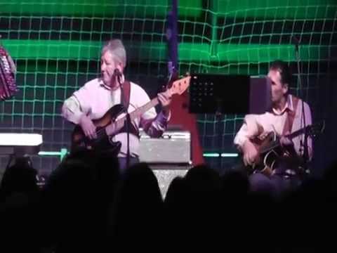 Ansambel Maj - Na Limbarski gori (Franc Mihelič)