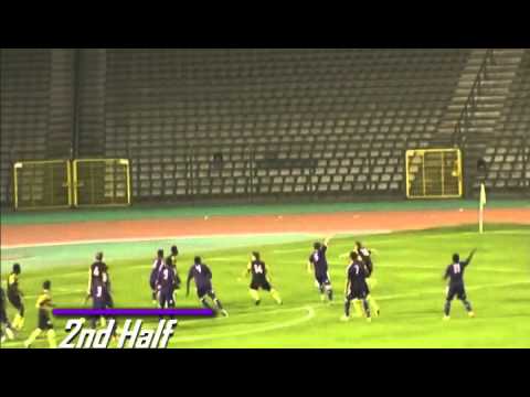 RSC Anderlecht - K. Lierse S.K. (beloften): 3-1
