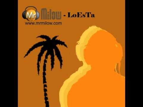Mr  Milow - LoEsTa (Radio edit)