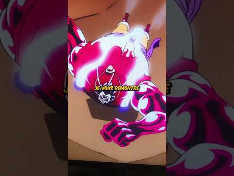 Ils Ont Caché Ça Dans Le Dernier Episode | #shorts #onepiece #anime