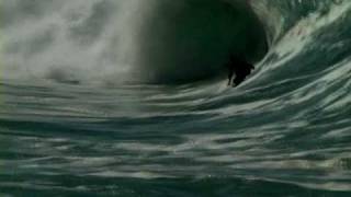 Eddie Aikau 2009 Andy Irons  Waimea shorebreak  2009 Quiksilver In Memory of Eddie Aikau