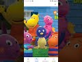 The Backyardigans Watch Video Imâges YouTube Or Google Aaronhunzikertv Aaronhunzikertv Y6g