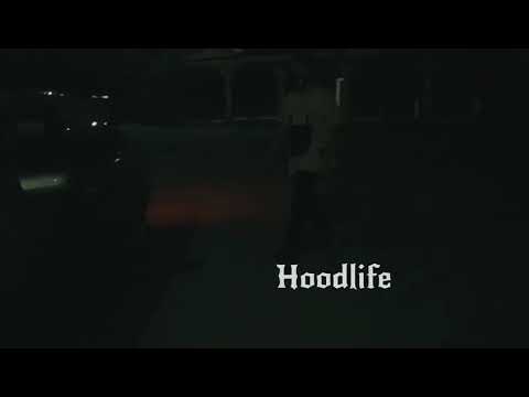 MUSSA - HOODLIFE (Official Video)