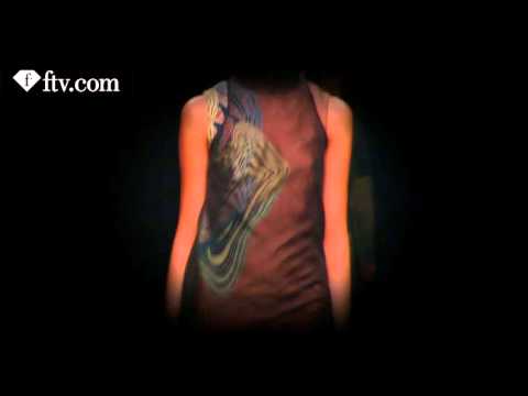 ANTEPRIMA  DONNA A/I 2007-08 Milano