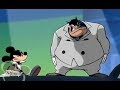 Disney S House Of Mouse Season 3 Episode 18 Pete S House Of Villains