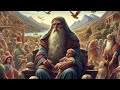 Legacy Of Methuselah The Last Beacon Before The Flood God Prayer Facts